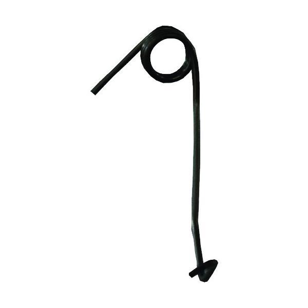 特長●P-90用ひげバネです。●ひげバネ●P-90用交換部品質量・質量単位●1.0g【メーカー名】ホーザン（株）【メーカー品番】P-90-16