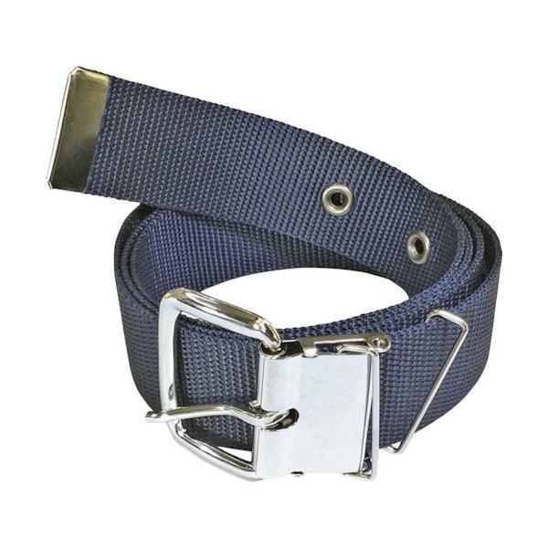 特長●125cmまでの長さが自由自在、38mm幅のスタンダードタイプの1ピンベルトです。●お好きなポジションにピンを固定するタイプです。●引っ張りや曲げに強いポリプロピレンを素材に製造されています。●ベストツールのベルトシリーズ全アイテムは...