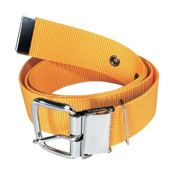 特長●125cmまでの長さが自由自在、38mm幅のスタンダードタイプの1ピンベルトです。●お好きなポジションにピンを固定するタイプです。●引っ張りや曲げに強いポリプロピレンを素材に製造されています。●ベストツールのベルトシリーズ全アイテムは...