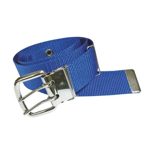 特長●125cmまでの長さが自由自在、2本のピンでしっかり固定できる38mm幅の2ピンベルトです。●お好きなポジションにピンを固定するタイプです。●引っ張りや曲げに強いポリプロピレンを素材に製造されています。●ベストツールのベルトシリーズ全...