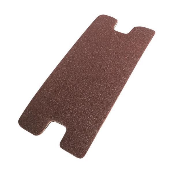 【メール便対応】ベストツール　ＢＥＳＴ　パッドサンダー用替えパッド【粗削用】　【品番：PS-1401】