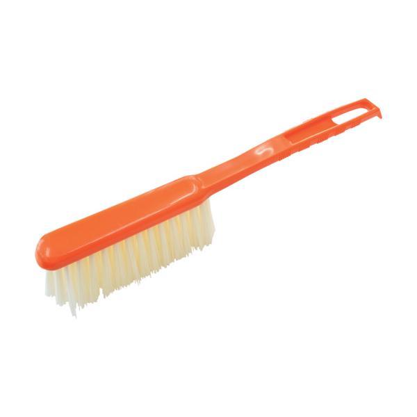 クロダブラシ　左官道具洗いブラシ　【品番：030-00611】
