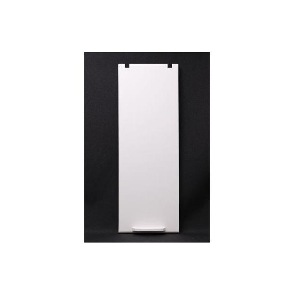 ●288mm×102mm●対象本体品番： CT181H、CT181S、CT181A、CT181W※「ふた」のみ（取付金具はついておりません。）※98年8月以前の商品の場合は仕様変更のため「ふた」のみの交換は出来ません。室内化粧枠セット（枠・...