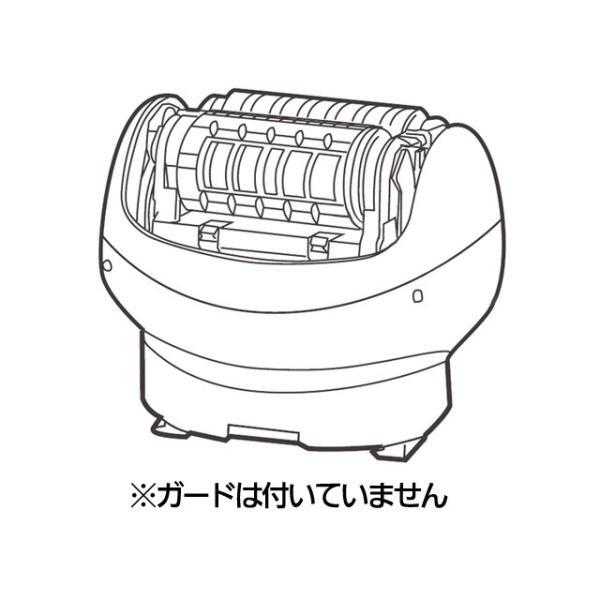 ●対応する本体商品： ES-WD93-N、ES-WD65、ES-WD95-P、ES-WD88-P※フレームは付いていません【メーカー名】パナソニック（株）【メーカー品番】ESWD93W1067