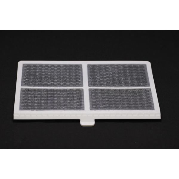 ●サイズ： 約205mm×約153m（ツメ部分含む約165mm）●排気用●対象本体品番： FY-13UG5H1、FY-13UG5V