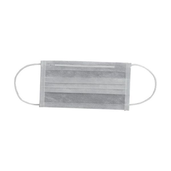 川西工業 フレッシュマスク2PLY 100枚入り 【品番：7035W