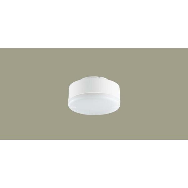 パナソニック LED（昼白色） LEDフラットランプ 美ルック・拡散タイプ