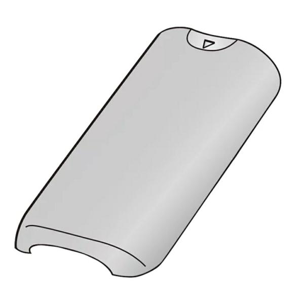 パナソニック　電池カバー完　【品番：PNYNFKD502RS】