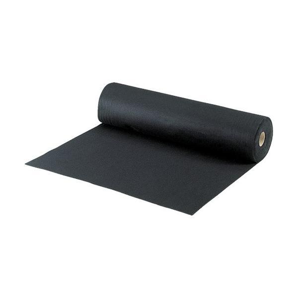 トラスコ中山（TRUSCO）　スパッタフェルト 2.8×1000×2m　【品番：28CF-12】