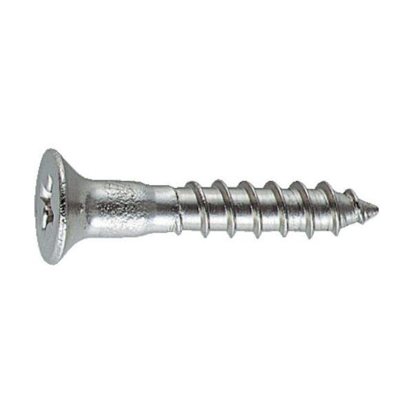 他サイト： 【メール便対応】トラスコ中山（TRUSCO）　皿木ねじステンレス M3.1×22 100本入　【品番：B60-3122】の商品画像