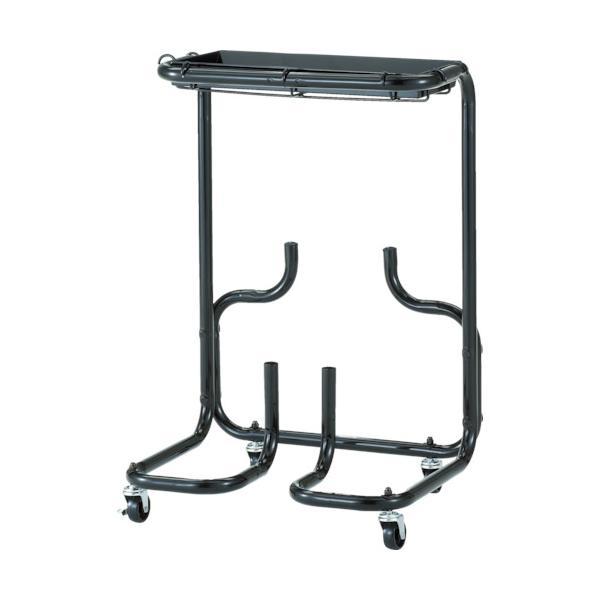 トラスコ中山（TRUSCO） 45CM全閉式工場扇 ゼフィール トレーアングル