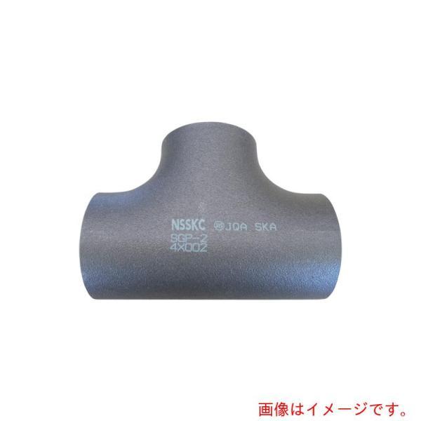 ベンカン機工 TSGP鋼管製チーズ32A 【品番：T-SGP-32A】 : 生活