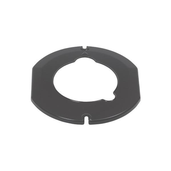 ●ビルトインコンロまたはテーブルコンロの大バーナー用のカバーリング。●サイズ： 外径125.8mm（長手部）／116mm（短手部）　内径68mm●材質： アルミ●色： グレー●ハーマン品コード： DW4M8600304★ワンポイントアドバイ...