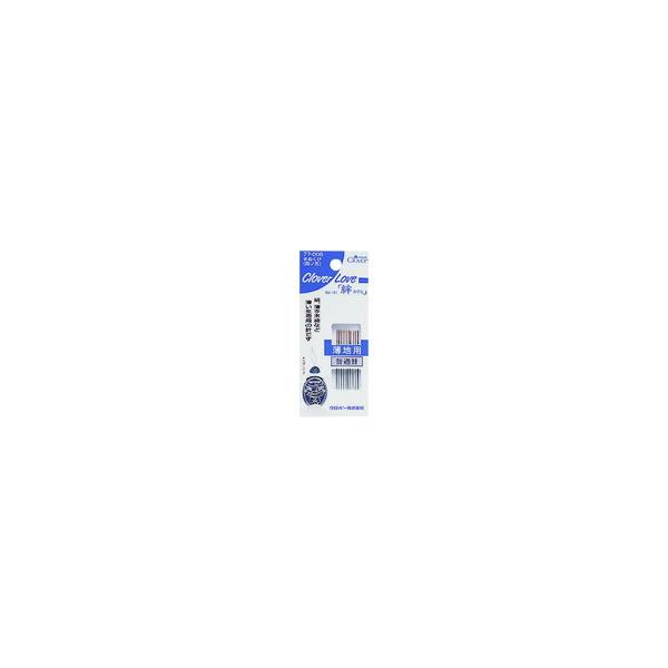 他サイト： 【メール便対応】クロバー（CLOVER）　ＣＬ−きぬくけ　【品番：77-006】の商品画像