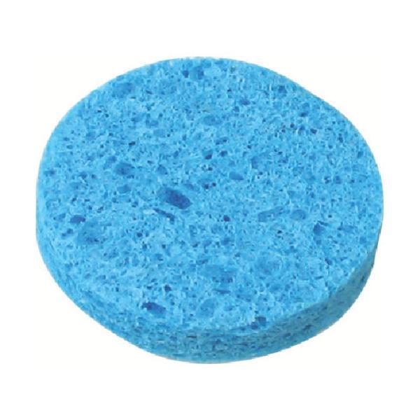 ●SS-05用の交換スポンジ●改正RoHS指令（10物質）適合●密度： 粗目●サイズ： Φ50×10mm【メーカー名】（株）エンジニア【メーカー品番】SS-87