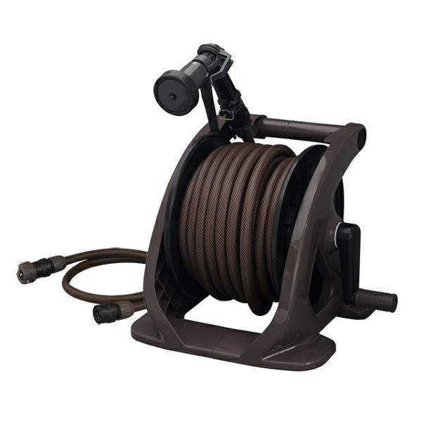 他サイト： タカギ　タフブラウン 20m　【品番：R220TBR】の商品画像