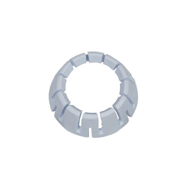 ●交換用パーツのツメ付リング大（X972884WT）です。●こちらの交換用パーツは、G042FJ、G084FJ、G124FJ、G125FJ、G140FJ、G450BK05、G450BK10、R500FJに対応しています。【メーカー名】（株）...