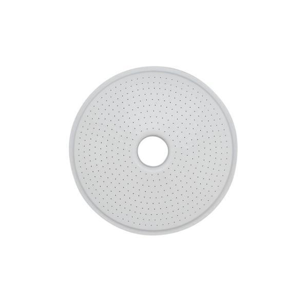 ●散水ノズル交換用パーツのスクリーン （サイズ大）です。●こちらの交換用パーツは、ノズルファイブ、ノズルシックス系（先端のヘッドが大きい商品）に対応しています。【メーカー名】（株）タカギ【メーカー品番】X972191GY2