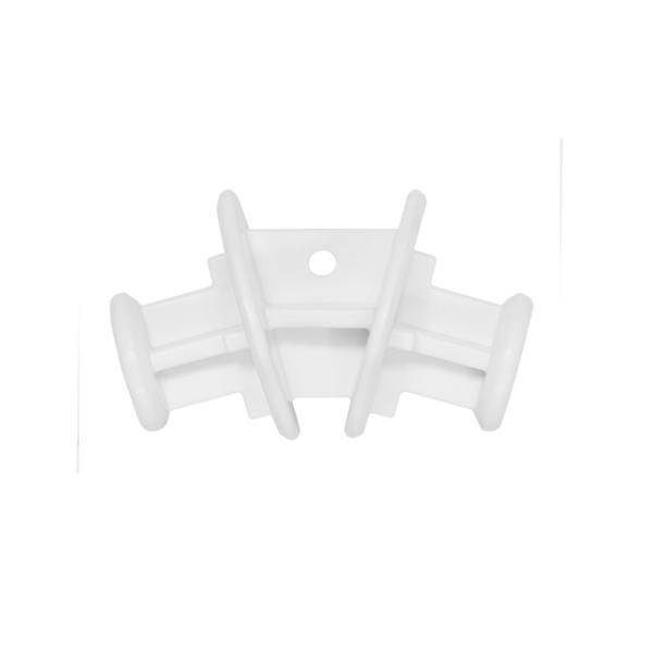 ●交換用パーツのオーロラNANO接続アダプター（WT）（QR0015）です。●こちらの交換用パーツは、RM110FJ、RM110YL、RM215FJ、RM215YL、RM220FJ、RM330FJに対応しています。【メーカー名】（株）タカギ...