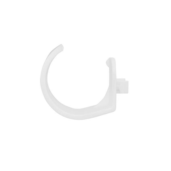 タカギ　オーロラNANOノズルホルダー（WT）　【品番：QR0014】
