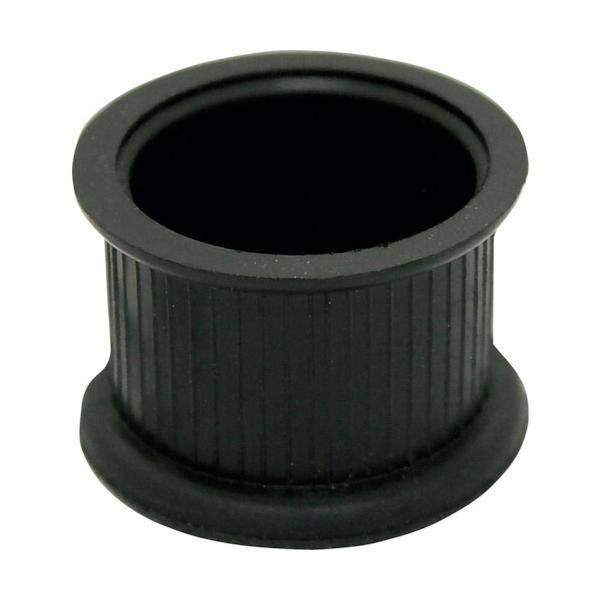 特長●耐摩耗性に優れ変形・風化・色落ちしにくいエラストマー樹脂製、床面への衝撃をやわらげます。仕様●色：黒●奥行(mm)：33●幅(mm)：33材質●エラストマー樹脂質量・質量単位●6.0g【メーカー名】和気産業（株）【メーカー品番】BC-154