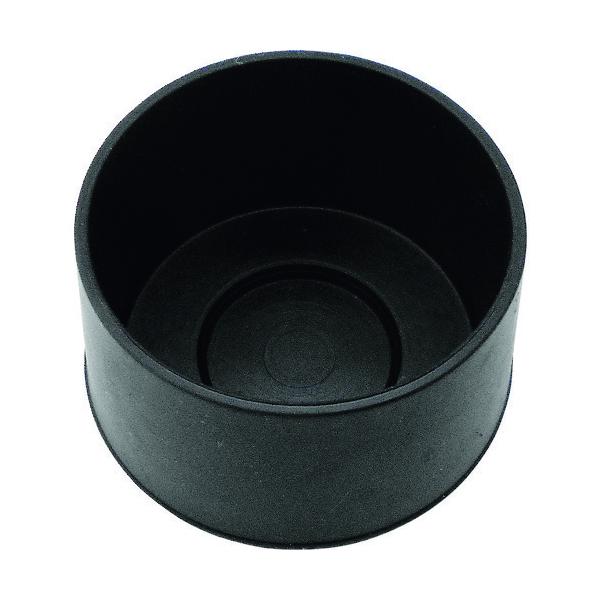 特長●耐磨耗性に優れ変形風化色落ちしにくいエラストマー樹脂製です。用途●少し大きめの家具やイス等の脚のキャップに。仕様●形状：48質量・質量単位●30.0g【メーカー名】和気産業（株）【メーカー品番】GK-159