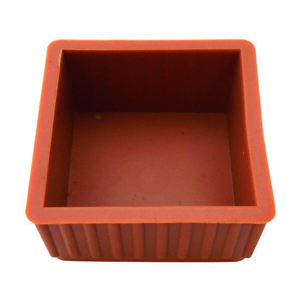 特長●耐磨耗性に優れ変形風化色落ちしにくいエラストマー樹脂製です。用途●家具やイス等の脚のキャップに。仕様●サイズ(mm)：45質量・質量単位●17.0g【メーカー名】和気産業（株）【メーカー品番】GK-215