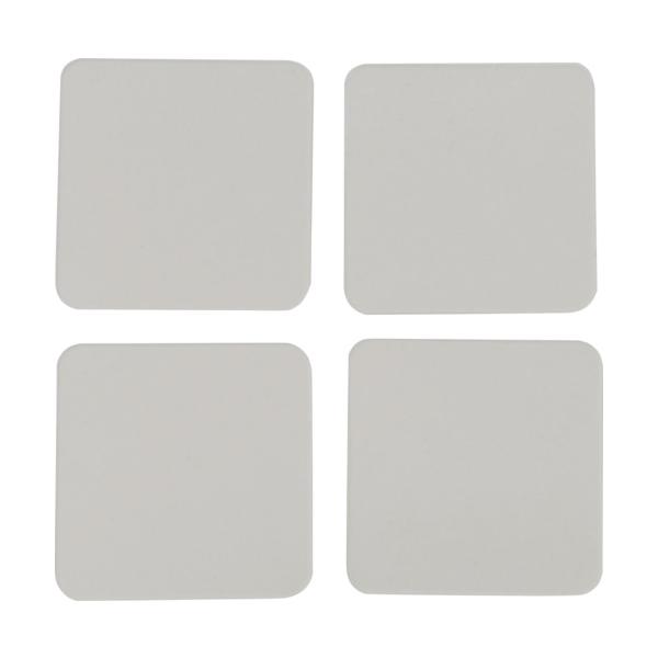 特長●透明色なので目立ちません。●汚れたら水洗いで繰り返し使えます。●床に色移りする心配がありません。●粘着剤を使用していないので床や脚がべたつきません。●床暖房に対応できます。用途●ソファーに腰かけたときや立ち上がるときのズレ防止に。仕様...