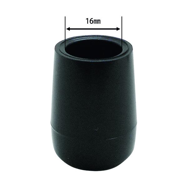 特長●イス脚に差し込むだけの簡単取り付けです。用途●木製イス等を動かすときのキズや衝撃音を防止に。仕様●色：ブラック●サイズ(mm)：16●深さ(mm)：24材質●エラストマー樹脂質量・質量単位●24.0g【メーカー名】和気産業（株）【メー...