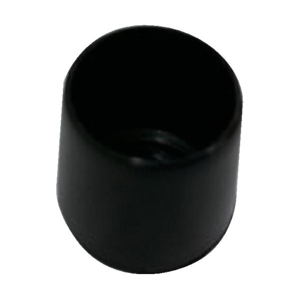 特長●はめ込み式で簡単取り付け。用途●パイプ椅子、パイプ切断面のキャップに。仕様●色：ブラック●タイプ：13●差込深さ(mm)：14●サイズ(mm)：13●深さ(mm)：15材質●PE質量・質量単位●5.0g【メーカー名】和気産業（株）【メ...