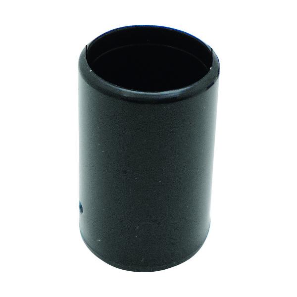 特長●はめ込み式で簡単取り付け。用途●パイプ椅子、パイプ切断面のキャップに。仕様●形状：16●差込深さ(mm)：25.7材質●PE質量・質量単位●12.0g【メーカー名】和気産業（株）【メーカー品番】GT-512