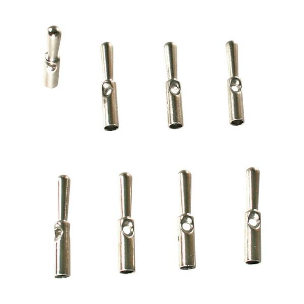 特長●お気に入りの傘を捨てずに修理できる、つゆ先（傘を開いた一番外側の雨だれがたまる場所）の交換部品です。仕様●内径：3Φ質量・質量単位●11.0g【メーカー名】和気産業（株）【メーカー品番】US-004