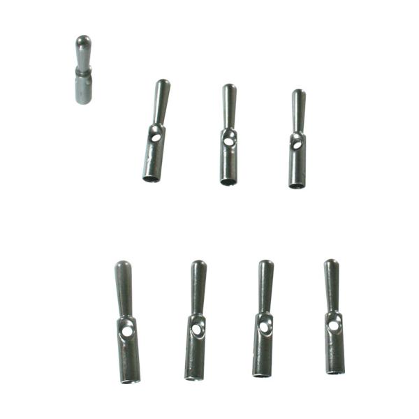 特長●お気に入りの傘を捨てずに修理できる、つゆ先（傘を開いた一番外側の雨だれがたまる場所）の交換部品です。仕様●内径：3Φ質量・質量単位●11.0g【メーカー名】和気産業（株）【メーカー品番】US-006