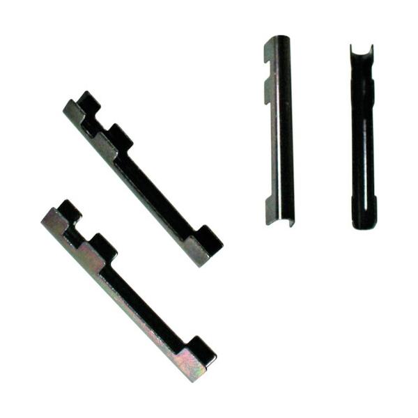 特長●傘骨が骨折した際に補修できますので、高価な傘や、お気に入りの傘の修理にご利用頂けます。仕様●規格：小質量・質量単位●10.0g【メーカー名】和気産業（株）【メーカー品番】US-012