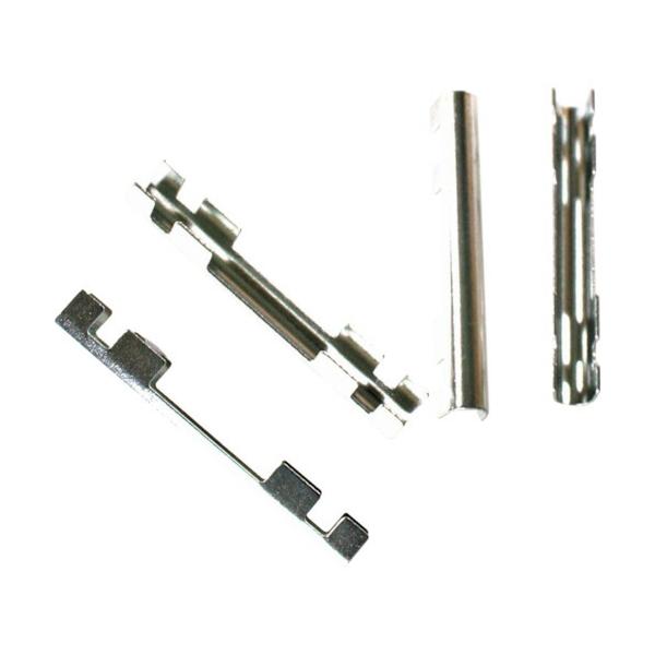 特長●傘骨が骨折した際に補修できますので、高価な傘や、お気に入りの傘の修理にご利用頂けます。仕様●規格：大質量・質量単位●12.0g【メーカー名】和気産業（株）【メーカー品番】US-017