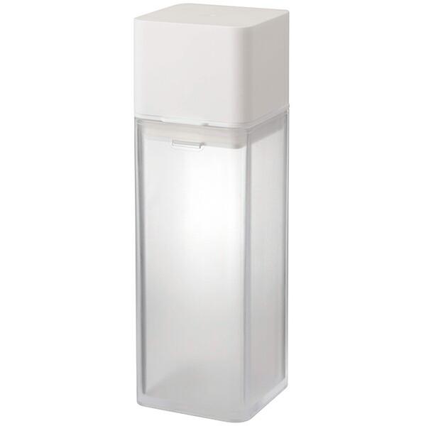 ●醤油、みりん、酒、酢、油などの調味料を入れ替えてすっきり整理整頓できるボトル。●蓋を軽くひねるだけの簡単オープン。●閉めるときはワンプッシュ。●キャップは密閉されているので、倒れてもこぼれる心配がありません。●卓上でも調理時でも大活躍。●...