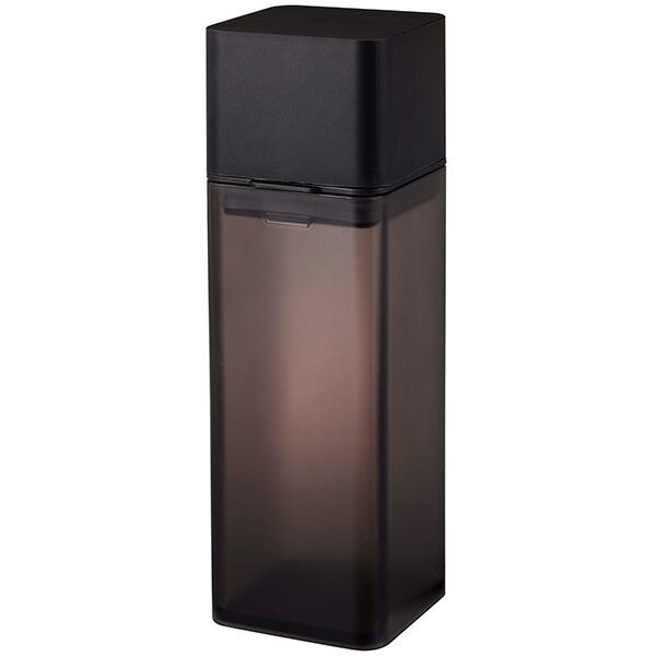 ●醤油、みりん、酒、酢、油などの調味料を入れ替えてすっきり整理整頓できるボトル。●蓋を軽くひねるだけの簡単オープン。●閉めるときはワンプッシュ。●キャップは密閉されているので、倒れてもこぼれる心配がありません。●卓上でも調理時でも大活躍。●...