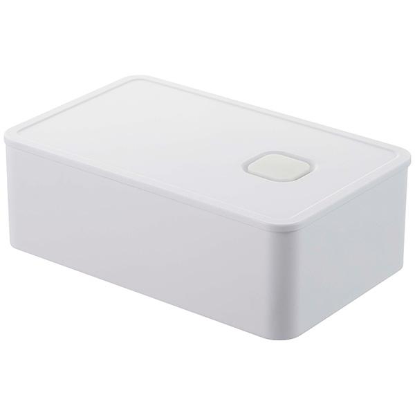 ●バルブとパッキン付きで密閉されるのでバターの乾燥を防いでくれる容器。●食洗器、電子レンジにも対応！●バルブをワンプッシュで簡単密閉。バターを乾燥から防ぎます。●食材の保存容器としても使えるバターケース。●パーツはすべて分解して洗えます。●...