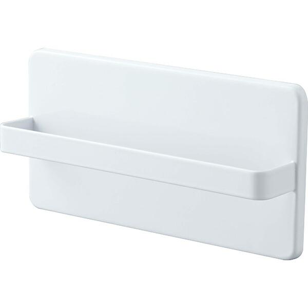 ●雨や風を避けてベランダスリッパを室内の窓や扉に吸盤で付けて簡単収納！●付属の木ネジで壁にも取り付けられます。●ベランダの外側に取り付けても便利です。●商品サイズ： 約25×5×12.5cm●内寸サイズ： ホルダー:約W24×D3.7cm●...