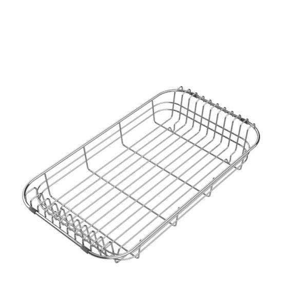 ハウステック　どこでもバスケット（嬉シンク・嬉シンクプラス用）　【品番：DBAS-1D（WDBAS-1D）】