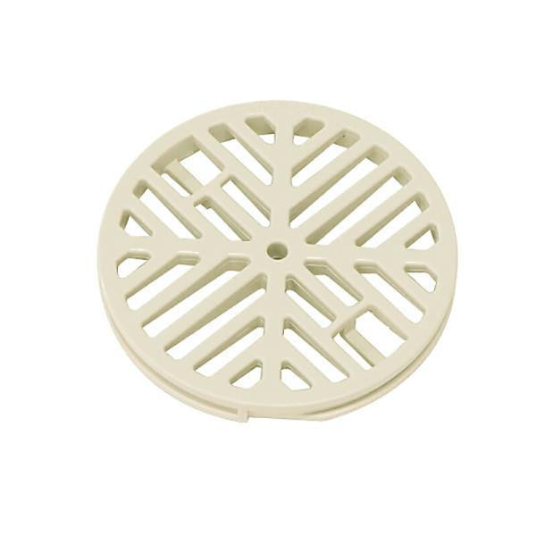 ●適用シリーズ： FSS、FSSCシリーズ●カラー： アイボリー●サイズ： 径102mm【メーカー名】（株）ハウステック【メーカー品番】GQB-PT0103