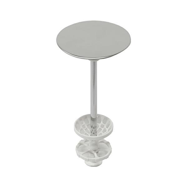 ●適用商品： Lavabo Plus用（PV-C(B)900、1000、1200）●サイズ： φ66.5×147mm【メーカー名】（株）ハウステック【メーカー品番】SDBENSET09（WSHF-67M）