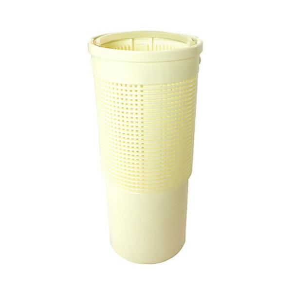 ハウステック　排水カゴ（ミニキッチン用）　アイボリー　【品番：KM-MPKAGO（WZGB-KM）】