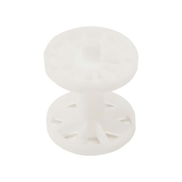 ●適用商品： QV3用●サイズ： φ35×36mm【メーカー名】（株）ハウステック【メーカー品番】HEAKYACCHA-YY（WCHC-35）