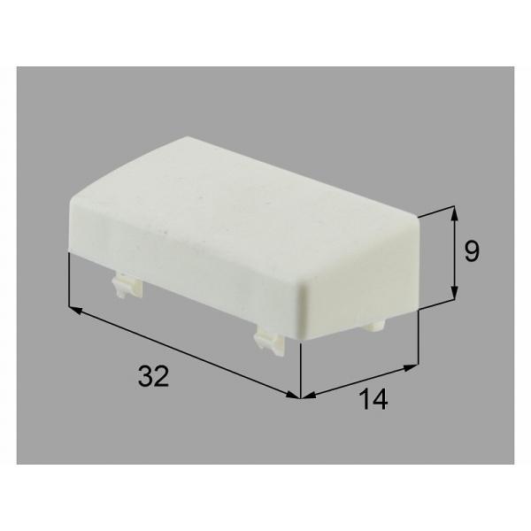 ●色： ホワイト●対応商品： アルプラ70MS/フォーメルト70/アルプラ70MS/アルミサッシ【メーカー名】（株）LIXIL【メーカー品番】H8C1437