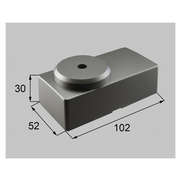 ●色： シルバー●対応商品： リベールIII/ジェイフォルム/フェイス【メーカー名】（株）LIXIL【メーカー品番】A8DL1837B