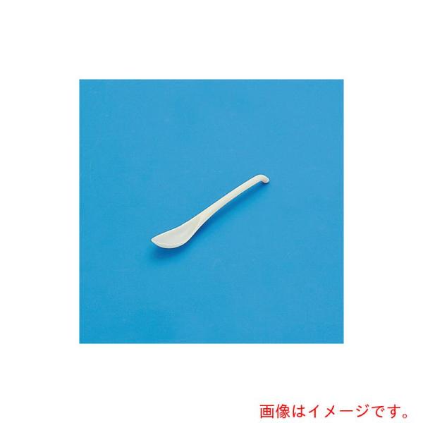 蝶プラ工業　調味スプーン　【品番：210250】