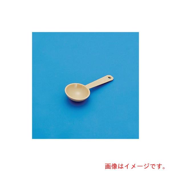 特長●深さがあるので量りやすいです。●粉離れが良く使いやすいです。仕様●全長(mm)：86●すくい部幅(mm)：36●耐熱温度(℃)：80●容量(ml)：5●86×36mm●蝶プラ　計量スプーン5ml材質●スチロール樹脂質量・質量単位●3....