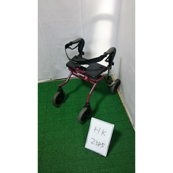 Bランク 中古歩行器 ラックヘルスケア ウォーキーｓ Hk 2385 Buyee Buyee 日本の通販商品 オークションの代理入札 代理購入
