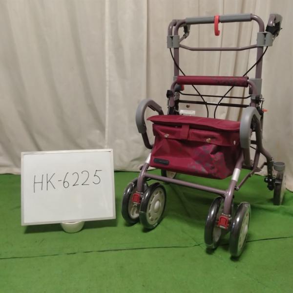 中古 歩行器 Aランク リーマン　ナウコンパクト　41016  HK-6225